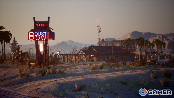 ガソリンスタンド経営ゲーム「ガスステーションシミュレーター」のSteam日本語版が50％オフで正式リリース！の画像
