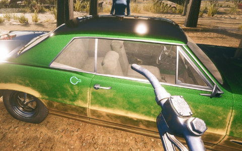 ガソリンスタンド経営ゲーム「ガスステーションシミュレーター」のSteam日本語版が50％オフで正式リリース！