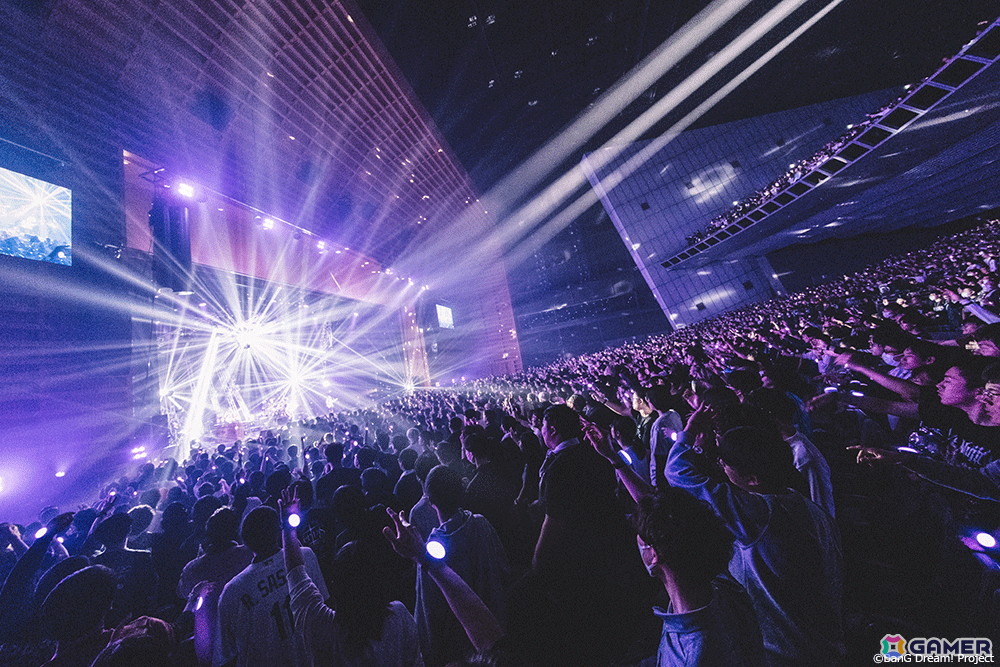 ドロリスがまさかの側転！？「碧い瞳の中に」「Sophie」の初披露もあったAve Mujica 6th LIVE「Ulterius Procedere」東京公演をレポートの画像