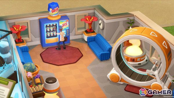 「ツーポイントミュージアム」で「リベンジ・オブ・ザ・サベージプラネット」とのコラボコンテンツが配信！の画像