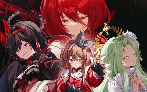 パーソナルパブミラー」シリーズに「アイドルマスター ミリオンライブ