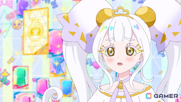 アイプリのみんなでウィンターフェス！アニメ「ひみつのアイプリ」第89話「楽しいウィンターフェスティバル！」のあらすじ＆先行カットが公開の画像7