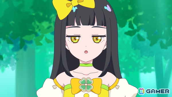 アイプリのみんなでウィンターフェス！アニメ「ひみつのアイプリ」第89話「楽しいウィンターフェスティバル！」のあらすじ＆先行カットが公開の画像8