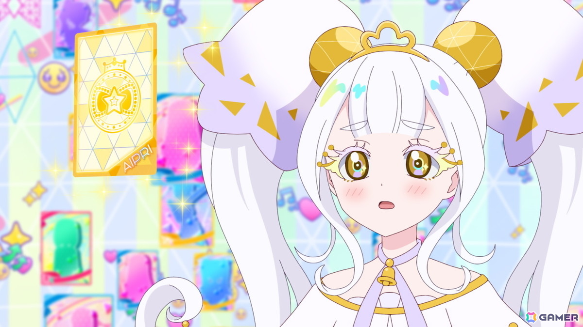 アイプリのみんなでウィンターフェス！アニメ「ひみつのアイプリ」第89話「楽しいウィンターフェスティバル！」のあらすじ＆先行カットが公開の画像