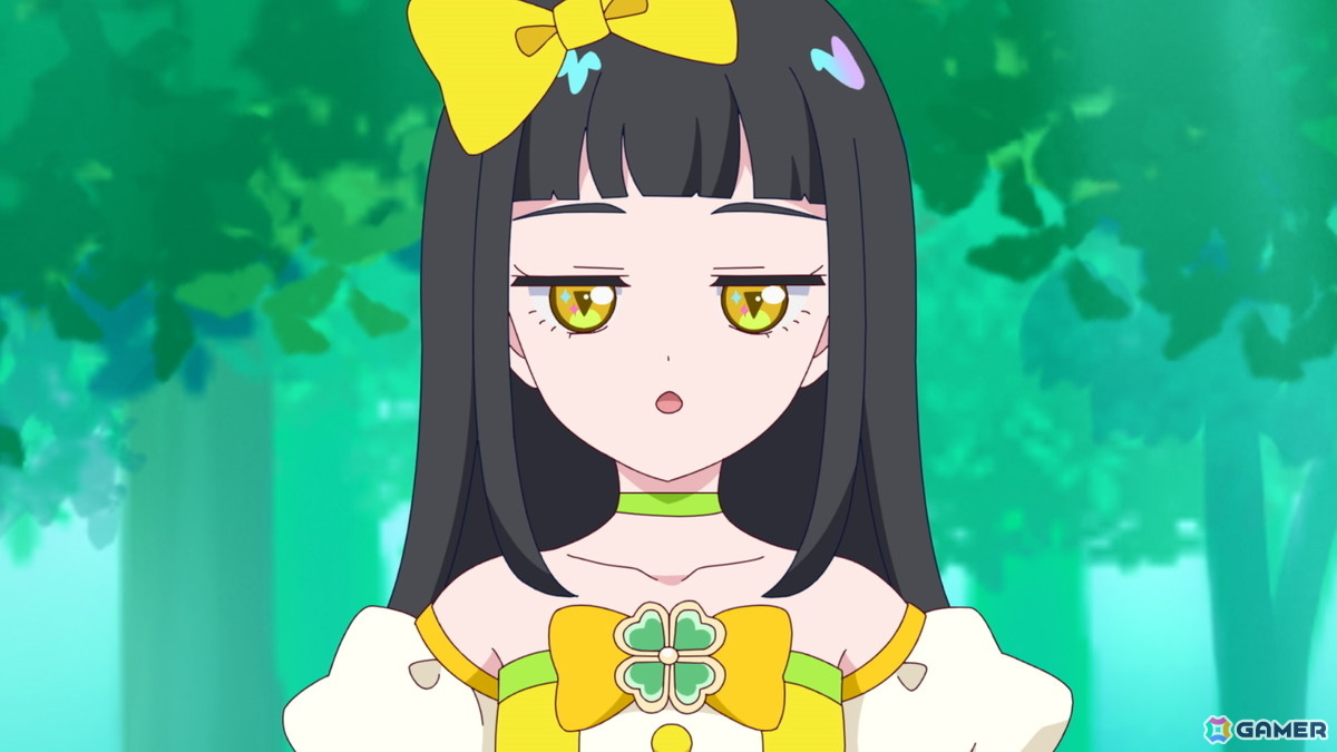 アイプリのみんなでウィンターフェス！アニメ「ひみつのアイプリ」第89話「楽しいウィンターフェスティバル！」のあらすじ＆先行カットが公開の画像