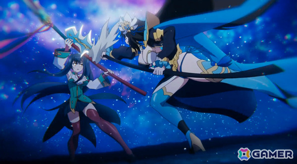 「恋姫」全シリーズ集結のRPG「恋姫†大戦」事前登録受付が開始！公式サイトやアニメーションPVが公開の画像2