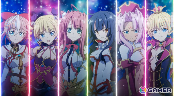「恋姫」全シリーズ集結のRPG「恋姫†大戦」事前登録受付が開始！公式サイトやアニメーションPVが公開の画像3