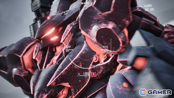 ハイスピードメカシューティングゲーム「OMEGA PHENEX COMMENCED PROJECT SIX」の発売時期が2027年に決定!の画像