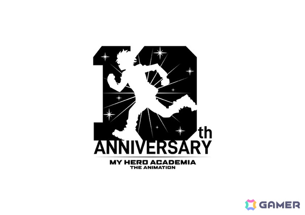 「僕のヒーローアカデミア The Animation 10th Anniversary」が始動！堀越耕平氏描き下ろし漫画「More」アニメ化＆5月2日に放送の画像2