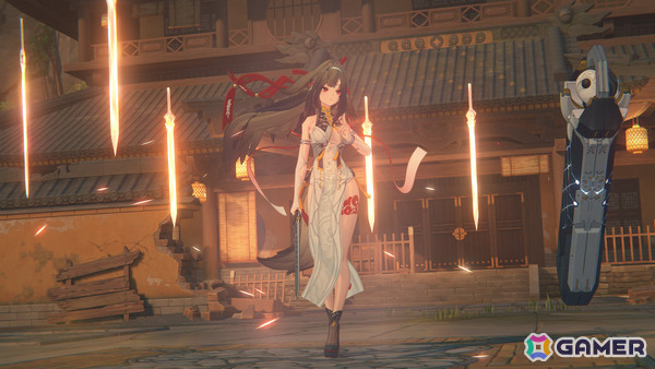 「ゼンレスゾーンゼロ」シーズン2のクライマックスとなるVer.2.5が12月30日にリリース！葉瞬光が初の二形態虚狩りエージェントとして参戦の画像