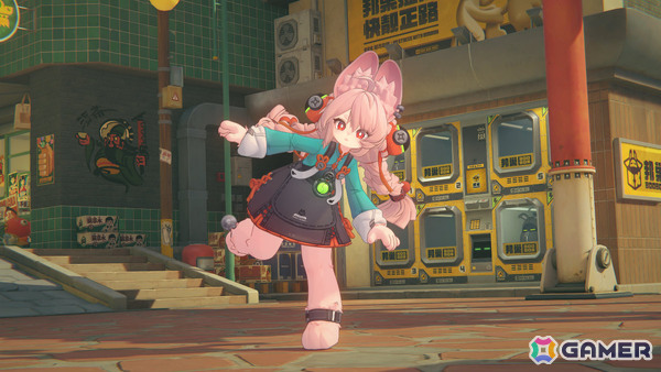 「ゼンレスゾーンゼロ」シーズン2のクライマックスとなるVer.2.5が12月30日にリリース！葉瞬光が初の二形態虚狩りエージェントとして参戦の画像