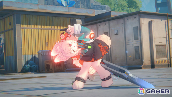 「ゼンレスゾーンゼロ」シーズン2のクライマックスとなるVer.2.5が12月30日にリリース！葉瞬光が初の二形態虚狩りエージェントとして参戦の画像