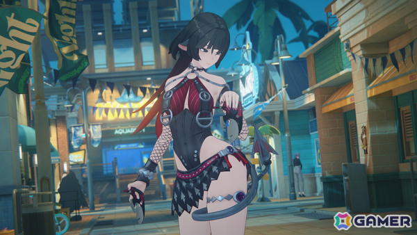 「ゼンレスゾーンゼロ」シーズン2のクライマックスとなるVer.2.5が12月30日にリリース！葉瞬光が初の二形態虚狩りエージェントとして参戦の画像2