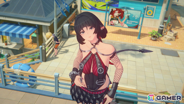 「ゼンレスゾーンゼロ」シーズン2のクライマックスとなるVer.2.5が12月30日にリリース！葉瞬光が初の二形態虚狩りエージェントとして参戦の画像3