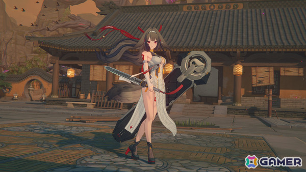 「ゼンレスゾーンゼロ」シーズン2のクライマックスとなるVer.2.5が12月30日にリリース！葉瞬光が初の二形態虚狩りエージェントとして参戦の画像