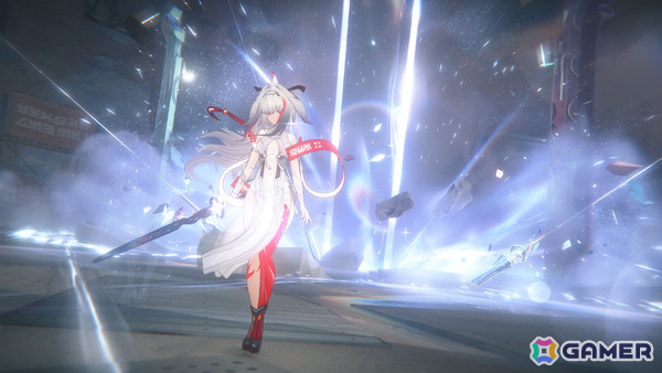 「ゼンレスゾーンゼロ」シーズン2のクライマックスとなるVer.2.5が12月30日にリリース！葉瞬光が初の二形態虚狩りエージェントとして参戦の画像