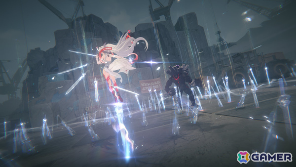 「ゼンレスゾーンゼロ」シーズン2のクライマックスとなるVer.2.5が12月30日にリリース！葉瞬光が初の二形態虚狩りエージェントとして参戦の画像