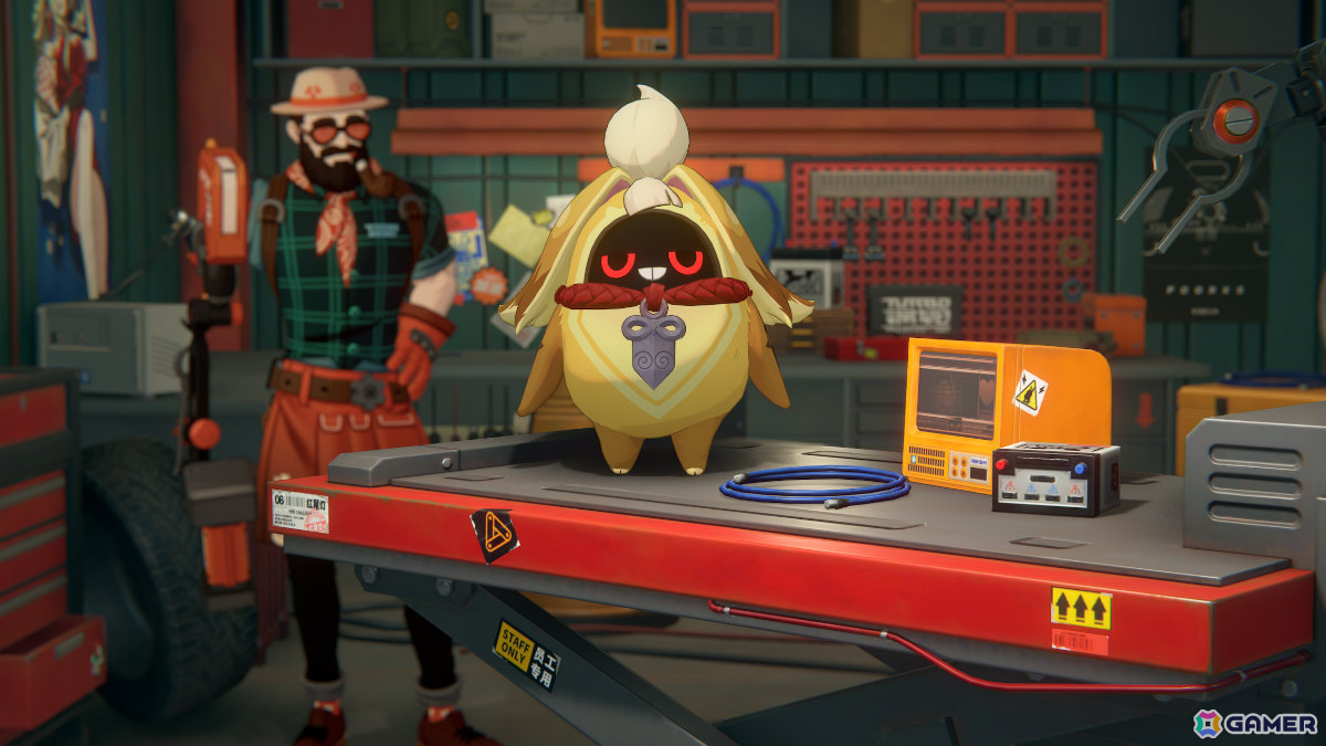 「ゼンレスゾーンゼロ」シーズン2のクライマックスとなるVer.2.5が12月30日にリリース！葉瞬光が初の二形態虚狩りエージェントとして参戦の画像