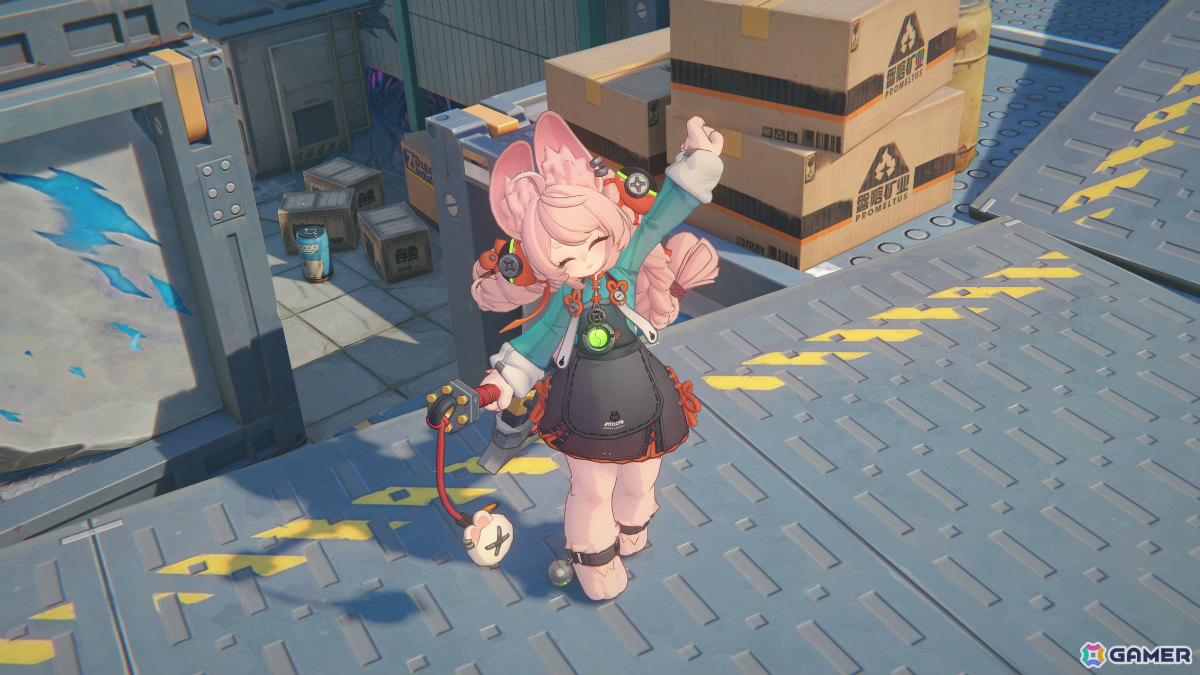 「ゼンレスゾーンゼロ」シーズン2のクライマックスとなるVer.2.5が12月30日にリリース！葉瞬光が初の二形態虚狩りエージェントとして参戦の画像