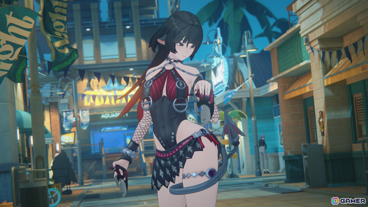 「ゼンレスゾーンゼロ」シーズン2のクライマックスとなるVer.2.5が12月30日にリリース！葉瞬光が初の二形態虚狩りエージェントとして参戦の画像