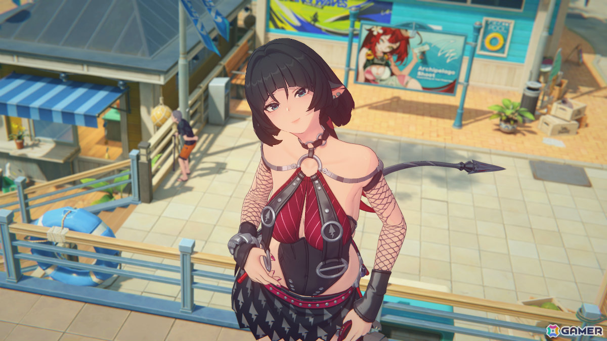 「ゼンレスゾーンゼロ」シーズン2のクライマックスとなるVer.2.5が12月30日にリリース！葉瞬光が初の二形態虚狩りエージェントとして参戦の画像