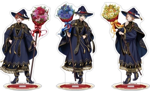 メガネブランド「Zoff」×「崩壊：スターレイル」コラボキャラクターは