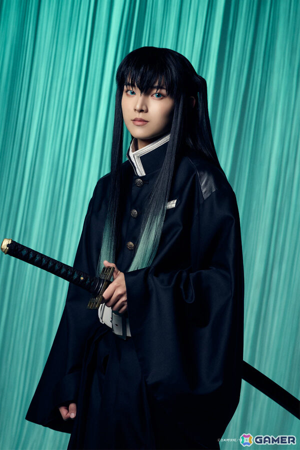 「舞台『鬼滅の刃』其ノ陸 柱稽古」第2弾ビジュアル＆出演者が解禁！サプライズゲスト登壇＆新情報ありの「其ノ伍」上映会が2026年2月9日に新宿で開催の画像13