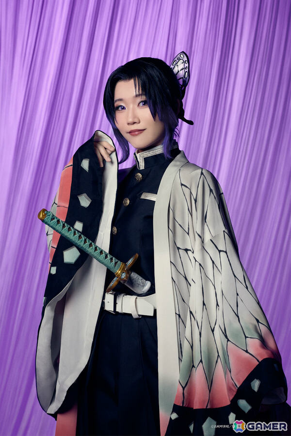 「舞台『鬼滅の刃』其ノ陸 柱稽古」第2弾ビジュアル＆出演者が解禁！サプライズゲスト登壇＆新情報ありの「其ノ伍」上映会が2026年2月9日に新宿で開催の画像14