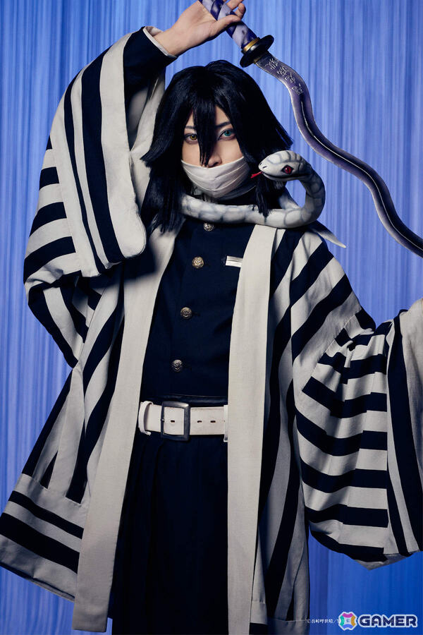 「舞台『鬼滅の刃』其ノ陸 柱稽古」第2弾ビジュアル＆出演者が解禁！サプライズゲスト登壇＆新情報ありの「其ノ伍」上映会が2026年2月9日に新宿で開催の画像16