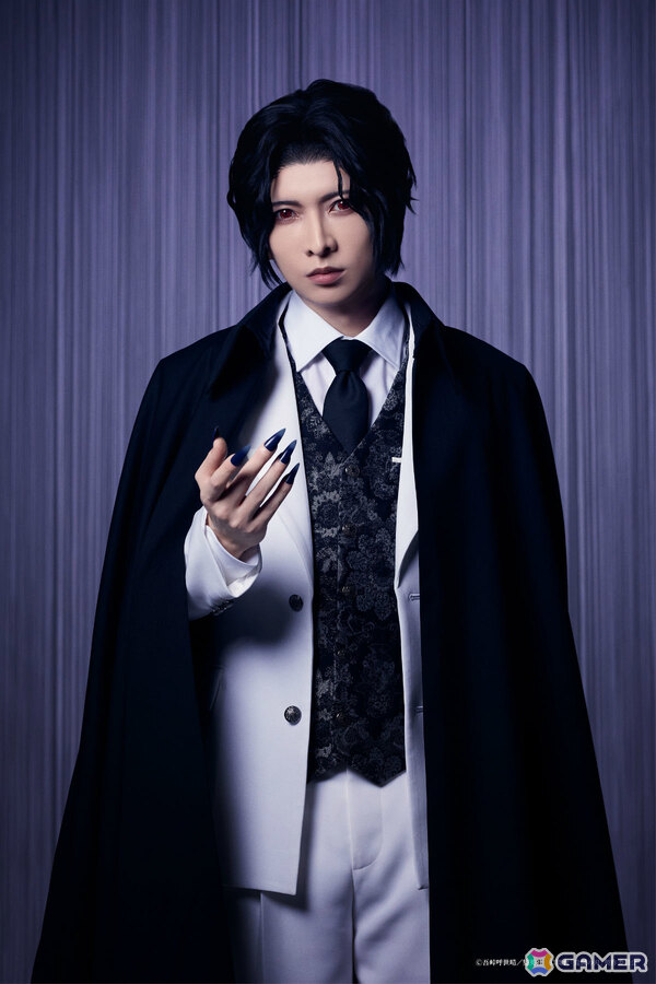 「舞台『鬼滅の刃』其ノ陸 柱稽古」第2弾ビジュアル＆出演者が解禁！サプライズゲスト登壇＆新情報ありの「其ノ伍」上映会が2026年2月9日に新宿で開催の画像3