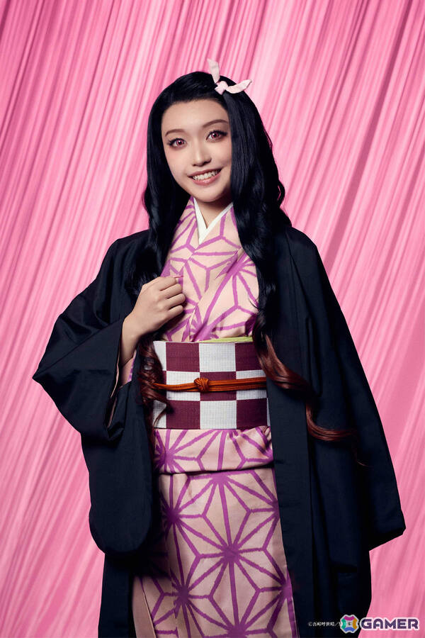 「舞台『鬼滅の刃』其ノ陸 柱稽古」第2弾ビジュアル＆出演者が解禁！サプライズゲスト登壇＆新情報ありの「其ノ伍」上映会が2026年2月9日に新宿で開催の画像6