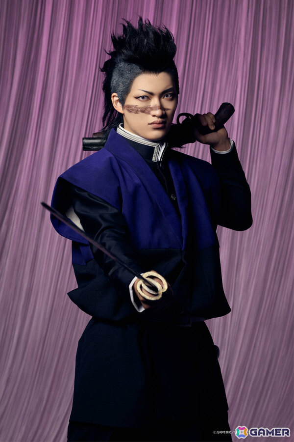 「舞台『鬼滅の刃』其ノ陸 柱稽古」第2弾ビジュアル＆出演者が解禁！サプライズゲスト登壇＆新情報ありの「其ノ伍」上映会が2026年2月9日に新宿で開催の画像9