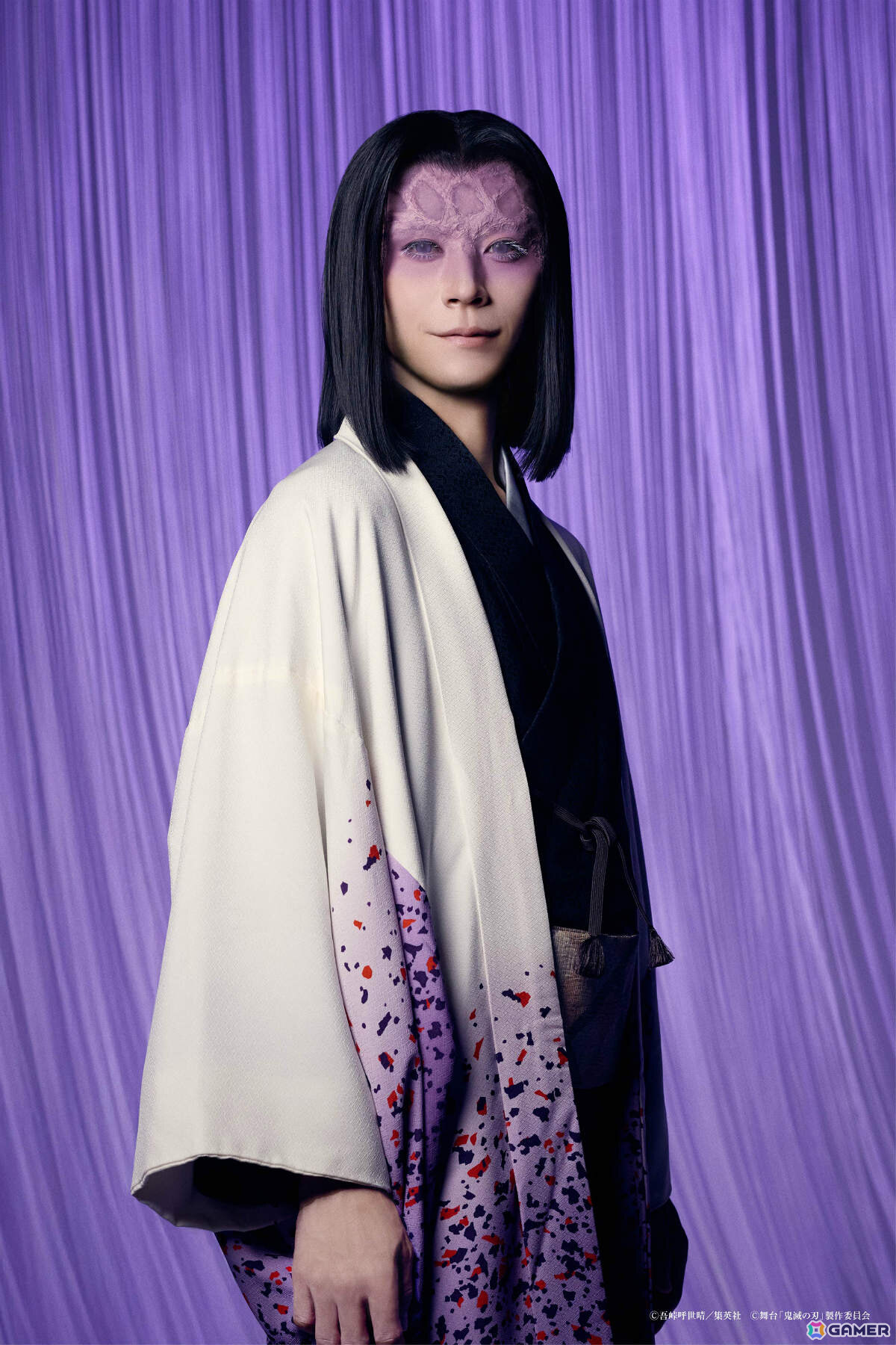 「舞台『鬼滅の刃』其ノ陸 柱稽古」第2弾ビジュアル&出演者が解禁!サプライズゲスト登壇&新情報ありの「其ノ伍」上映会が2026年2月9日に新宿で開催の画像