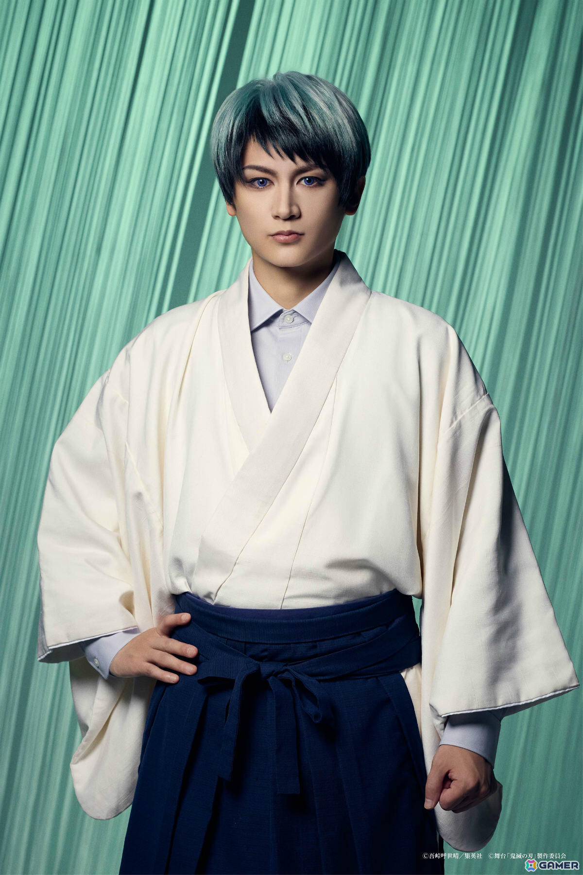 「舞台『鬼滅の刃』其ノ陸 柱稽古」第2弾ビジュアル&出演者が解禁!サプライズゲスト登壇&新情報ありの「其ノ伍」上映会が2026年2月9日に新宿で開催の画像