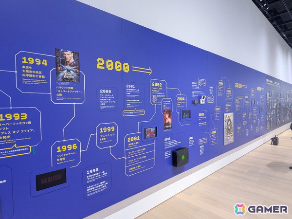 「大カプコン展 ―世界を魅了するゲームクリエイション」東京会場に宇野昌磨さんが登場！カプコン プロデューサー・牧野泰之氏による展覧会紹介もの画像11