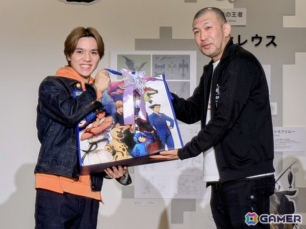 「大カプコン展 ―世界を魅了するゲームクリエイション」東京会場に宇野昌磨さんが登場！カプコン プロデューサー・牧野泰之氏による展覧会紹介もの画像2