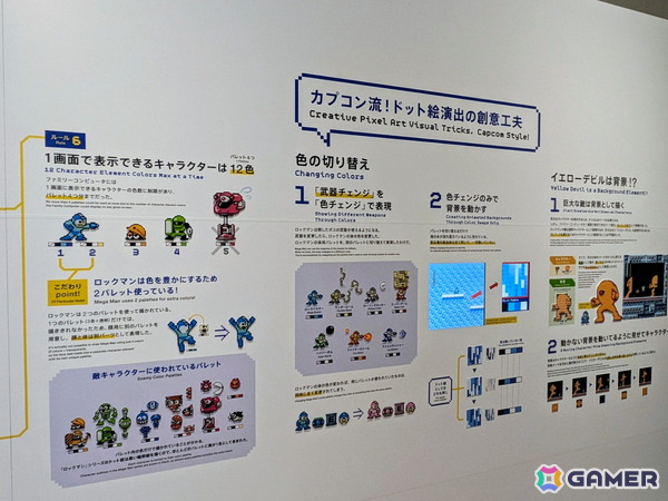 「大カプコン展 ―世界を魅了するゲームクリエイション」東京会場に宇野昌磨さんが登場！カプコン プロデューサー・牧野泰之氏による展覧会紹介もの画像29