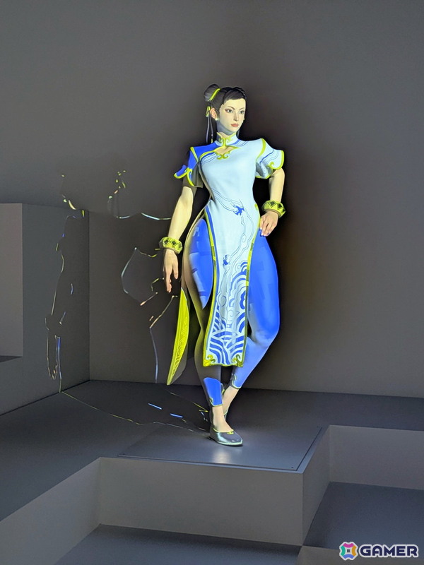 「大カプコン展 ―世界を魅了するゲームクリエイション」東京会場に宇野昌磨さんが登場！カプコン プロデューサー・牧野泰之氏による展覧会紹介もの画像34