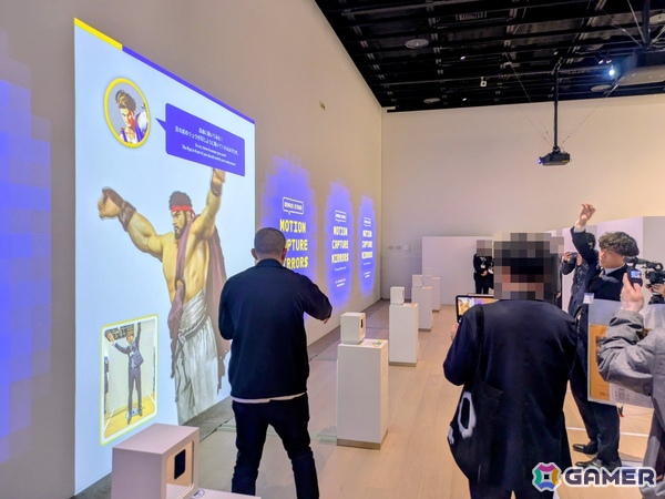 「大カプコン展 ―世界を魅了するゲームクリエイション」東京会場に宇野昌磨さんが登場！カプコン プロデューサー・牧野泰之氏による展覧会紹介もの画像56