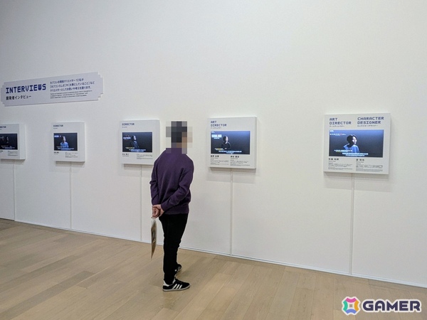 「大カプコン展 ―世界を魅了するゲームクリエイション」東京会場に宇野昌磨さんが登場！カプコン プロデューサー・牧野泰之氏による展覧会紹介もの画像57