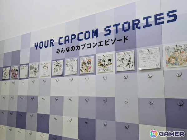 「大カプコン展 ―世界を魅了するゲームクリエイション」東京会場に宇野昌磨さんが登場！カプコン プロデューサー・牧野泰之氏による展覧会紹介もの画像58