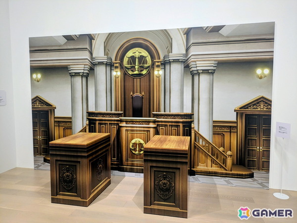 「大カプコン展 ―世界を魅了するゲームクリエイション」東京会場に宇野昌磨さんが登場！カプコン プロデューサー・牧野泰之氏による展覧会紹介もの画像59