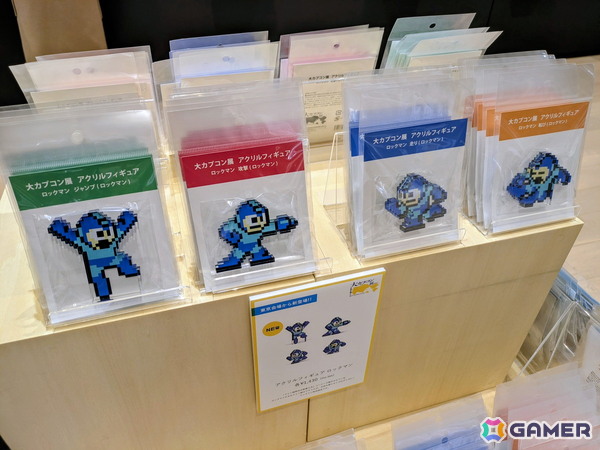 「大カプコン展 ―世界を魅了するゲームクリエイション」東京会場に宇野昌磨さんが登場！カプコン プロデューサー・牧野泰之氏による展覧会紹介もの画像61