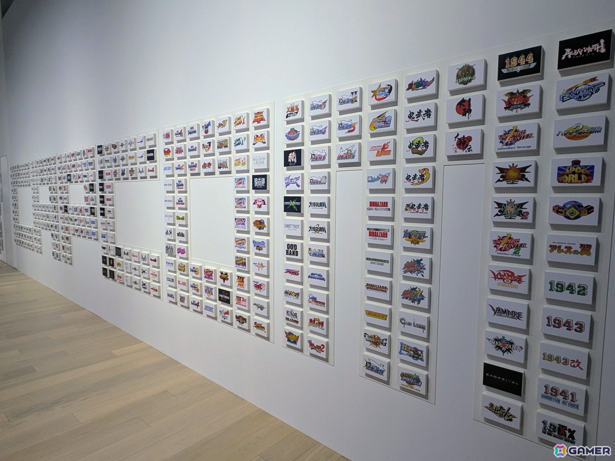 展示コーナー「タイトル」