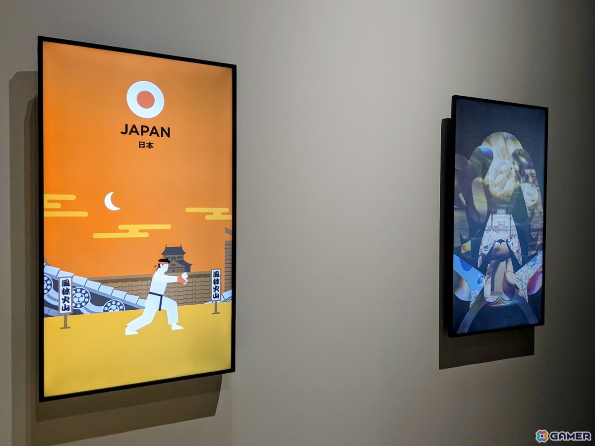 「大カプコン展 ―世界を魅了するゲームクリエイション」東京会場に宇野昌磨さんが登場！カプコン プロデューサー・牧野泰之氏による展覧会紹介もの画像38