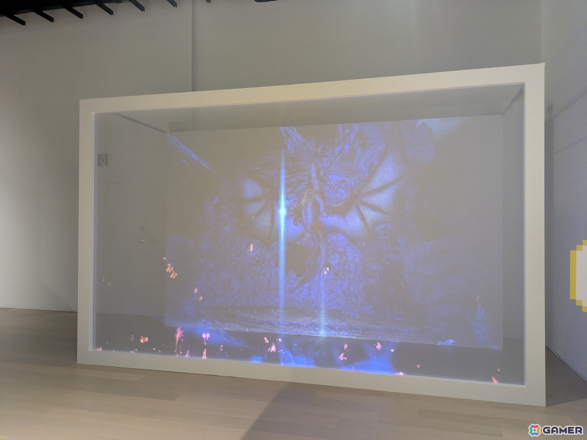 「大カプコン展 ―世界を魅了するゲームクリエイション」東京会場に宇野昌磨さんが登場！カプコン プロデューサー・牧野泰之氏による展覧会紹介もの画像43