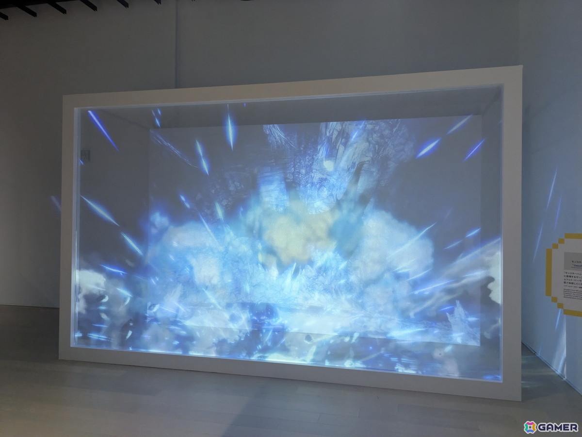 「大カプコン展 ―世界を魅了するゲームクリエイション」東京会場に宇野昌磨さんが登場！カプコン プロデューサー・牧野泰之氏による展覧会紹介もの画像44