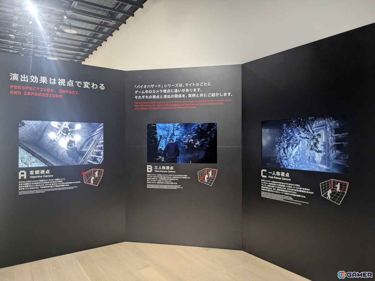 「大カプコン展 ―世界を魅了するゲームクリエイション」東京会場に宇野昌磨さんが登場！カプコン プロデューサー・牧野泰之氏による展覧会紹介もの画像45