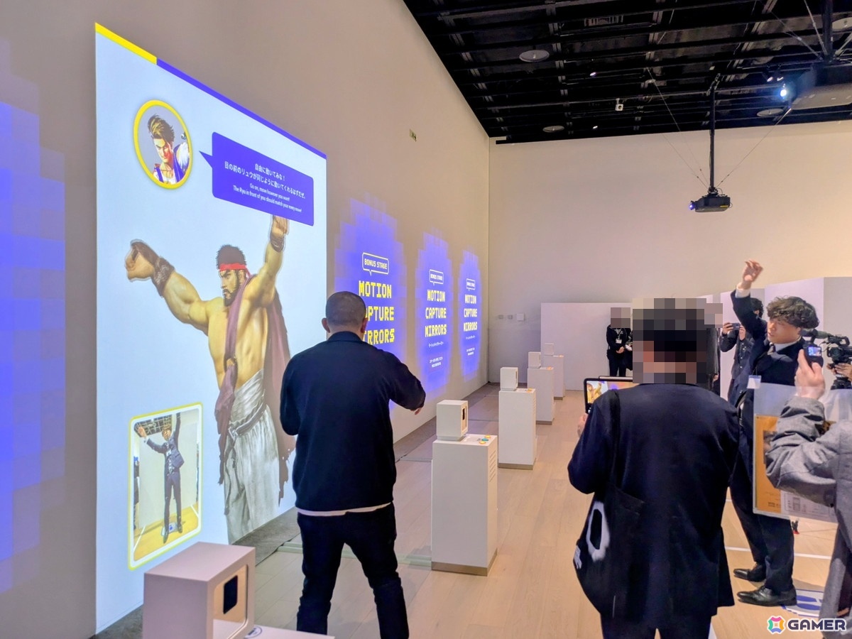 「大カプコン展 ―世界を魅了するゲームクリエイション」東京会場に宇野昌磨さんが登場！カプコン プロデューサー・牧野泰之氏による展覧会紹介もの画像