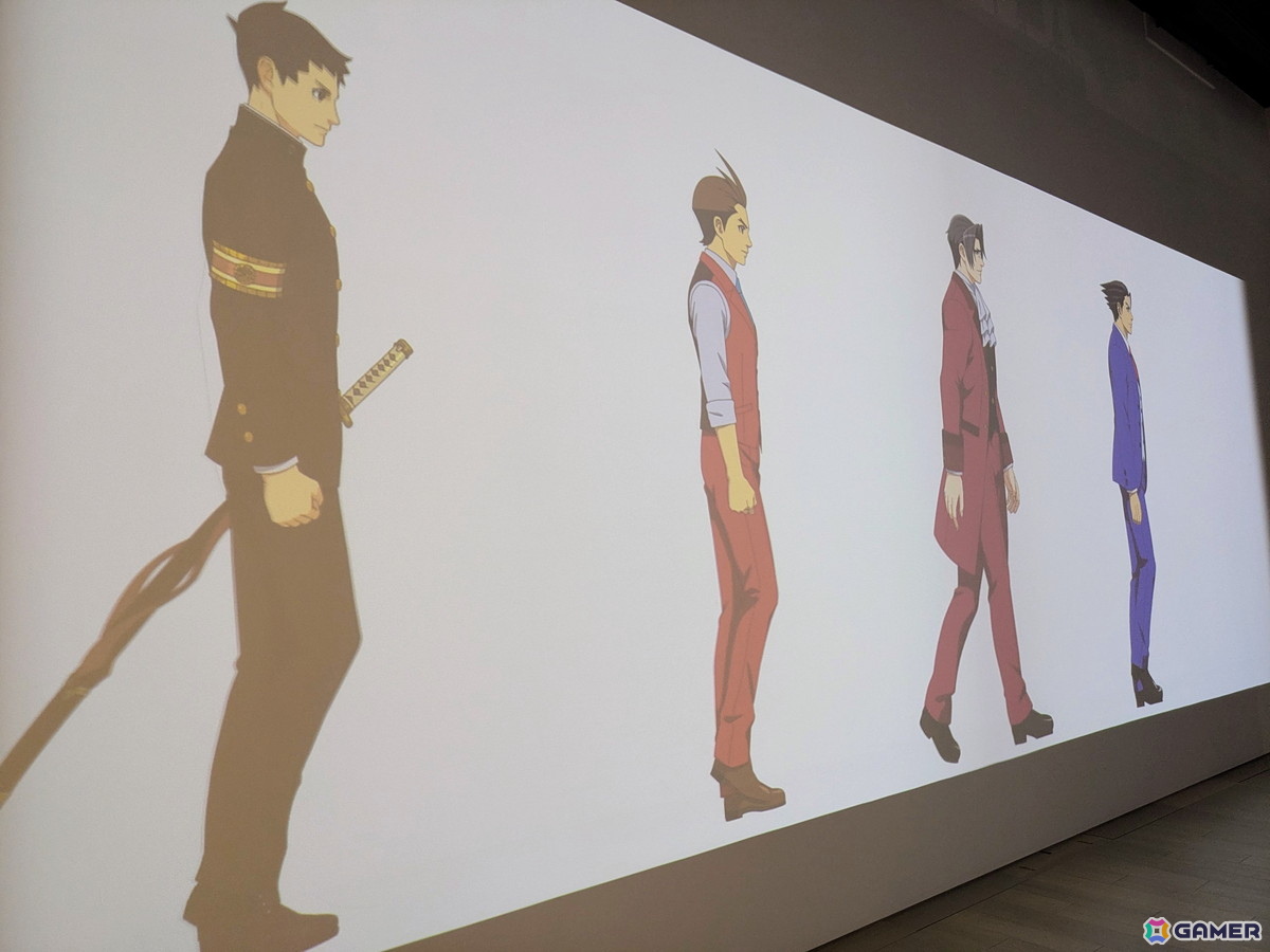 「大カプコン展 ―世界を魅了するゲームクリエイション」東京会場に宇野昌磨さんが登場！カプコン プロデューサー・牧野泰之氏による展覧会紹介もの画像6